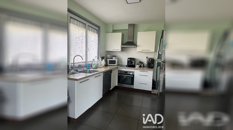 Ma-Cabane - Vente Maison Juillan, 120 m²