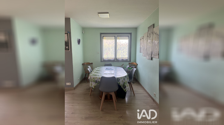Ma-Cabane - Vente Maison Juillan, 120 m²