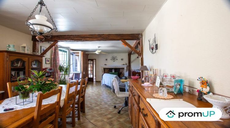 Ma-Cabane - Vente Maison Juillé, 124 m²