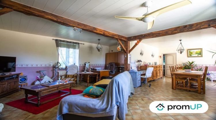 Ma-Cabane - Vente Maison Juillé, 124 m²