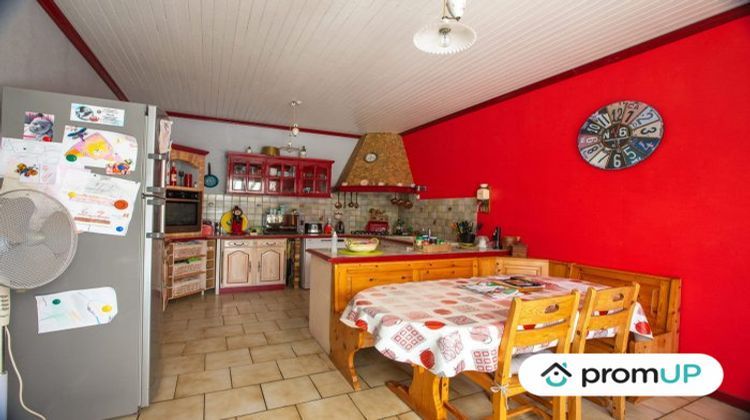 Ma-Cabane - Vente Maison Juillé, 124 m²