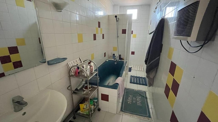 Ma-Cabane - Vente Maison Juille, 302 m²