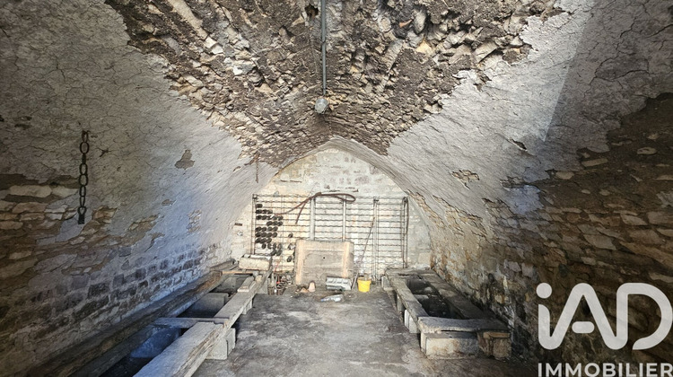 Ma-Cabane - Vente Maison Juillé, 115 m²