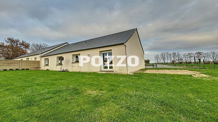 Ma-Cabane - Vente Maison JUILLEY, 76 m²