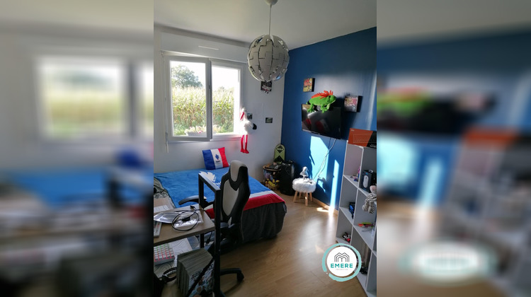 Ma-Cabane - Vente Maison Juilley, 76 m²