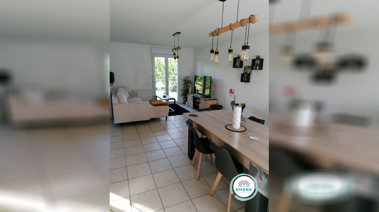 Ma-Cabane - Vente Maison Juilley, 66 m²