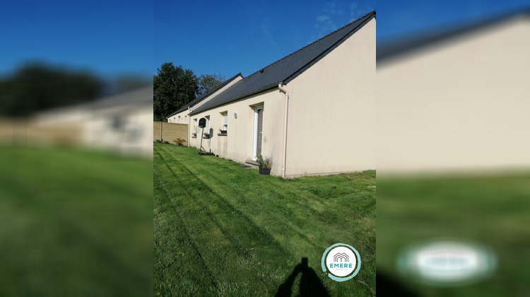 Ma-Cabane - Vente Maison Juilley, 284 m²