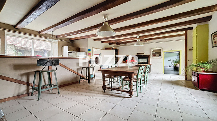 Ma-Cabane - Vente Maison JUILLEY, 152 m²