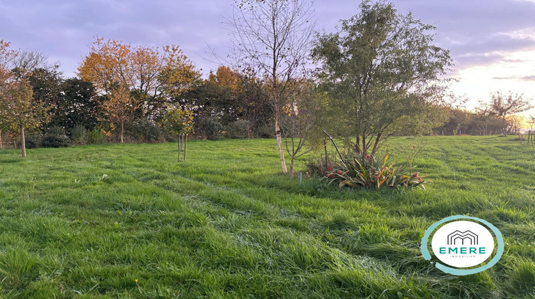 Ma-Cabane - Vente Maison Juilley, 68 m²