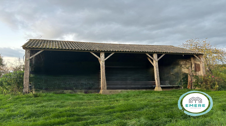 Ma-Cabane - Vente Maison Juilley, 68 m²