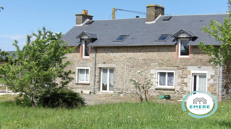 Ma-Cabane - Vente Maison Juilley, 120 m²