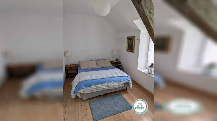 Ma-Cabane - Vente Maison Juilley, 120 m²