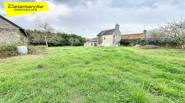 Ma-Cabane - Vente Maison JUILLEY, 86 m²