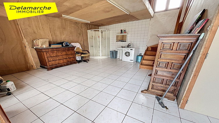 Ma-Cabane - Vente Maison JUILLEY, 86 m²