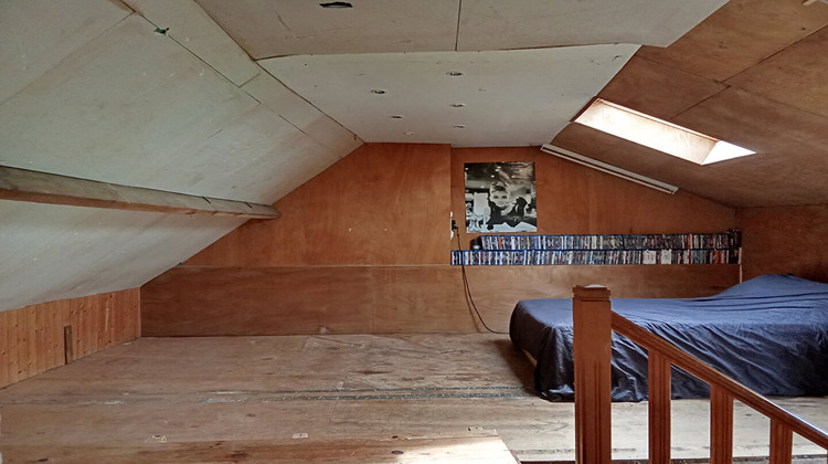 Ma-Cabane - Vente Maison JUILLEY, 86 m²