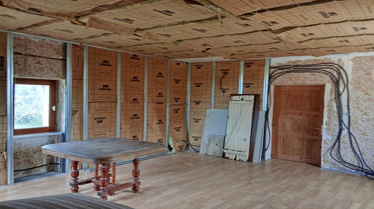 Ma-Cabane - Vente Maison JUILLEY, 86 m²