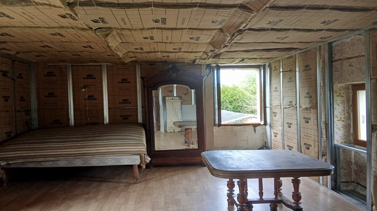 Ma-Cabane - Vente Maison JUILLEY, 86 m²