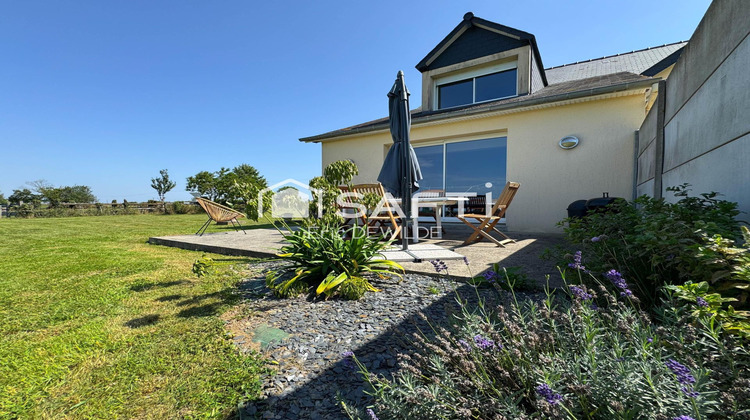 Ma-Cabane - Vente Maison Juilley, 198 m²