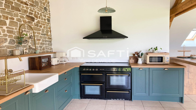 Ma-Cabane - Vente Maison Juilley, 198 m²