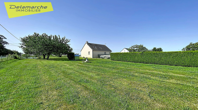 Ma-Cabane - Vente Maison JUILLEY, 100 m²