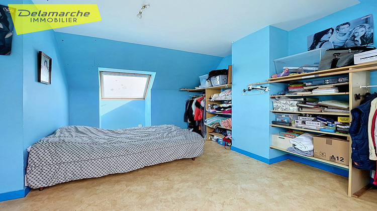 Ma-Cabane - Vente Maison JUILLEY, 100 m²