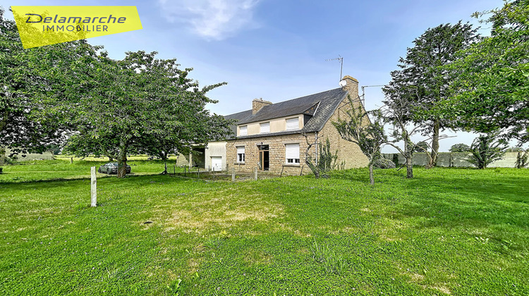 Ma-Cabane - Vente Maison JUILLEY, 132 m²
