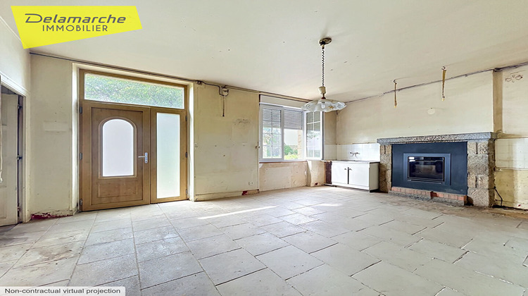 Ma-Cabane - Vente Maison JUILLEY, 132 m²