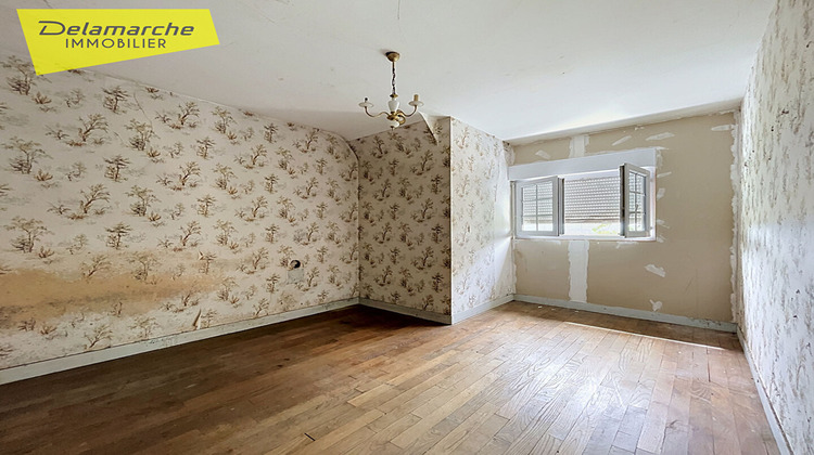Ma-Cabane - Vente Maison JUILLEY, 132 m²