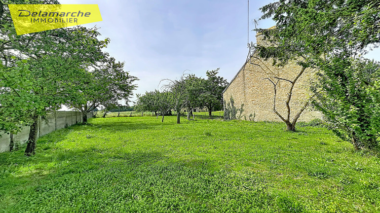 Ma-Cabane - Vente Maison JUILLEY, 132 m²