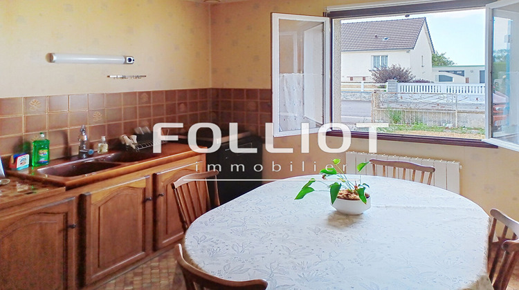 Ma-Cabane - Vente Maison JUILLEY, 92 m²