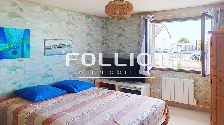Ma-Cabane - Vente Maison JUILLEY, 92 m²