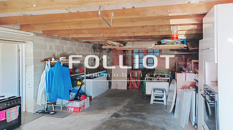 Ma-Cabane - Vente Maison JUILLEY, 92 m²