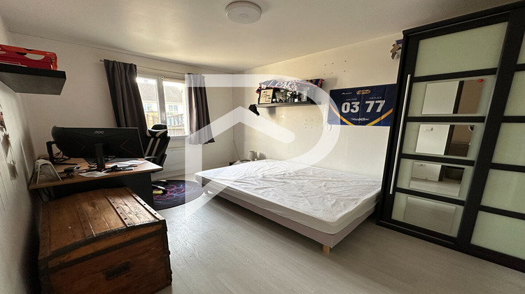 Ma-Cabane - Vente Maison JUILLY, 145 m²