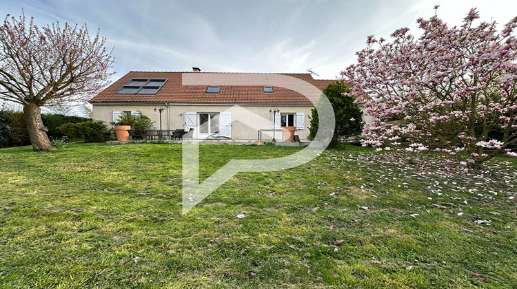 Ma-Cabane - Vente Maison JUILLY, 145 m²