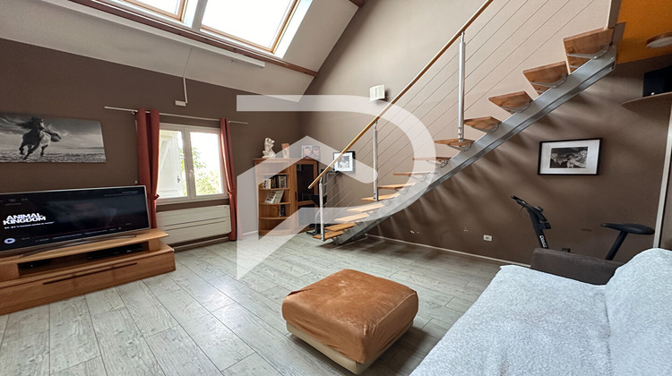 Ma-Cabane - Vente Maison JUILLY, 145 m²