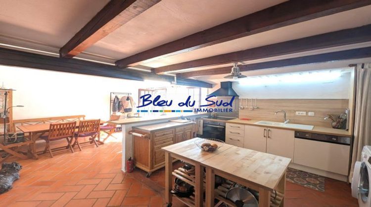 Ma-Cabane - Vente Maison Jujols, 110 m²