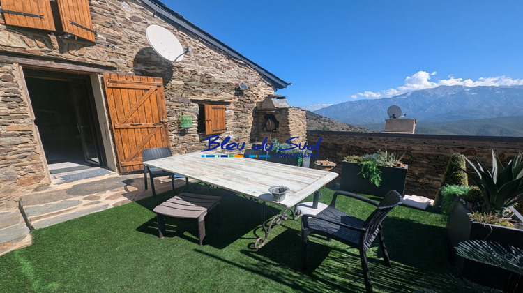 Ma-Cabane - Vente Maison Jujols, 81 m²