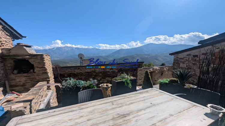 Ma-Cabane - Vente Maison Jujols, 81 m²