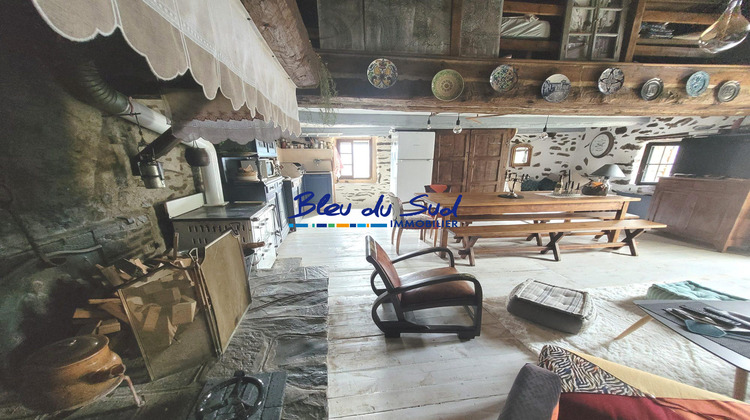 Ma-Cabane - Vente Maison Jujols, 81 m²