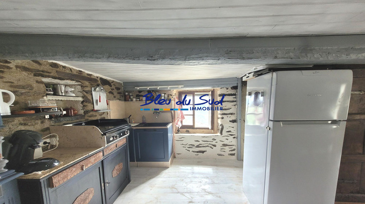 Ma-Cabane - Vente Maison Jujols, 81 m²