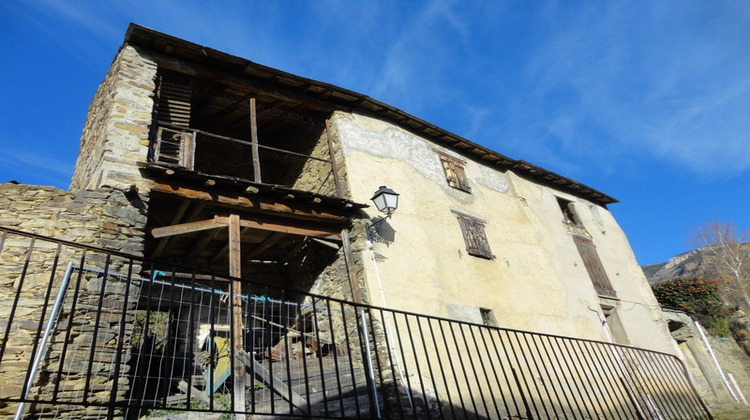 Ma-Cabane - Vente Maison JUJOLS, 208 m²