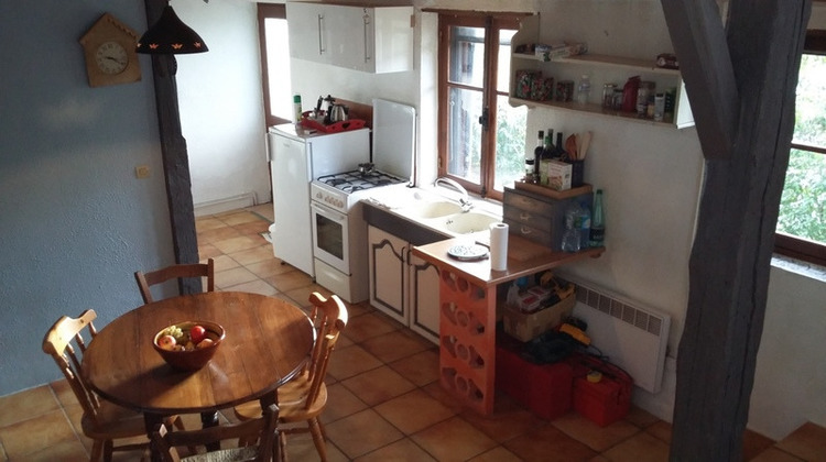 Ma-Cabane - Vente Maison JUJOLS, 59 m²