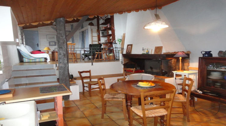 Ma-Cabane - Vente Maison JUJOLS, 59 m²