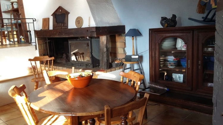 Ma-Cabane - Vente Maison JUJOLS, 59 m²