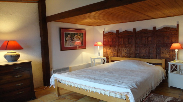 Ma-Cabane - Vente Maison JUJOLS, 59 m²