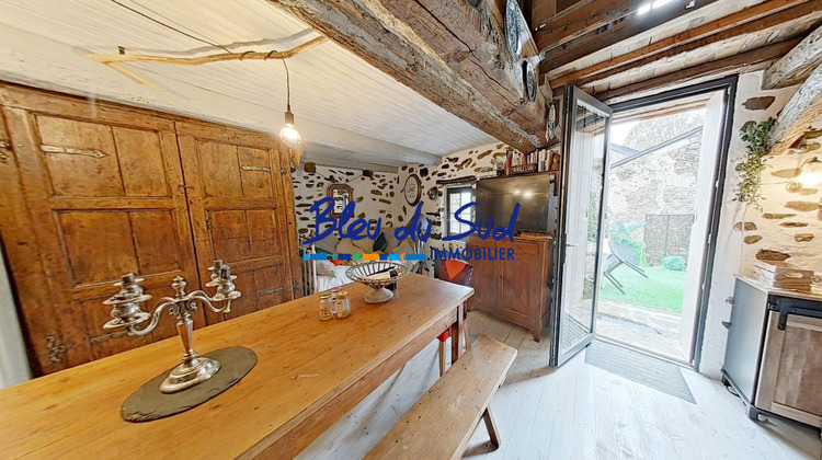 Ma-Cabane - Vente Maison Jujols, 81 m²