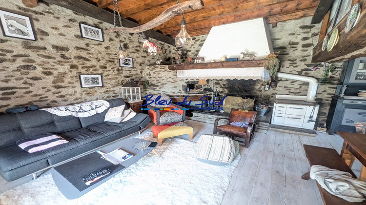 Ma-Cabane - Vente Maison Jujols, 81 m²