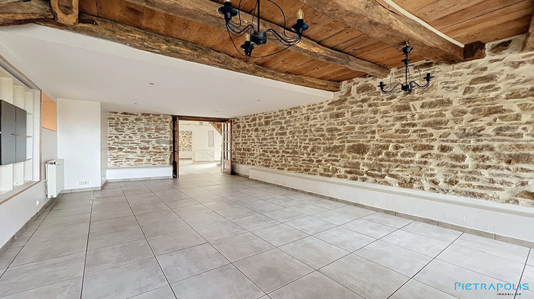 Ma-Cabane - Vente Maison Jujurieux, 192 m²