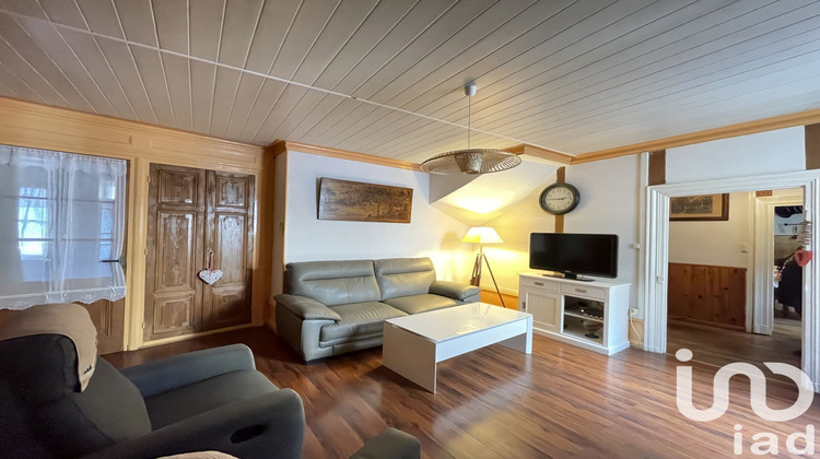 Ma-Cabane - Vente Maison Jujurieux, 80 m²