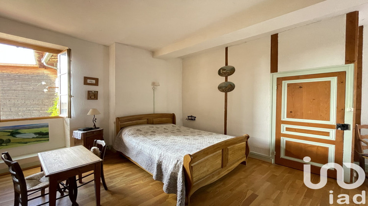 Ma-Cabane - Vente Maison Jujurieux, 80 m²